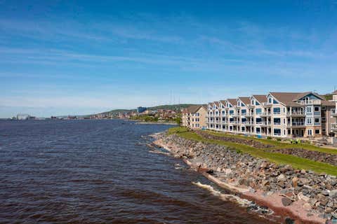 Tiny photo for 2100 Water St #207A, Duluth, MN 55812 (MLS # 6126996)