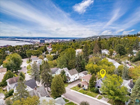 Tiny photo for 107 Parkland Ave, Duluth, MN 55805 (MLS # 6127995)