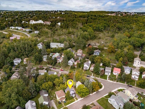 Tiny photo for 107 Parkland Ave, Duluth, MN 55805 (MLS # 6127995)