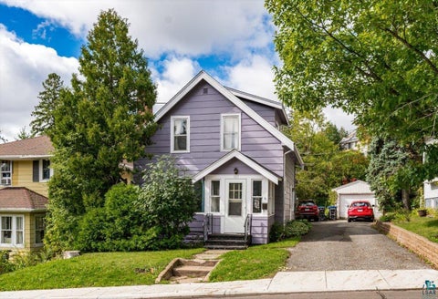 Tiny photo for 107 Parkland Ave, Duluth, MN 55805 (MLS # 6127995)