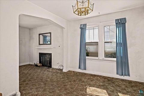 Tiny photo for 107 Parkland Ave, Duluth, MN 55805 (MLS # 6127995)
