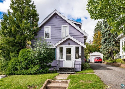 Photo of 107 Parkland Ave, Duluth, MN 55805 (MLS # 6127995)