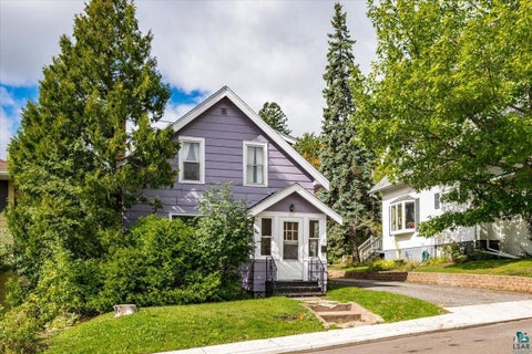 Tiny photo for 107 Parkland Ave, Duluth, MN 55805 (MLS # 6127995)