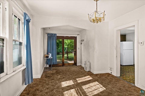 Tiny photo for 107 Parkland Ave, Duluth, MN 55805 (MLS # 6127995)