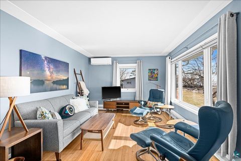 Tiny photo for 3804 Minnesota Ave, Duluth, MN 55802 (MLS # 6124535)