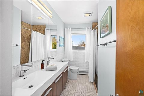 Tiny photo for 3804 Minnesota Ave, Duluth, MN 55802 (MLS # 6124535)
