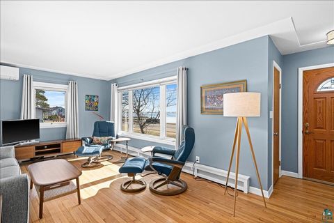 Tiny photo for 3804 Minnesota Ave, Duluth, MN 55802 (MLS # 6124535)