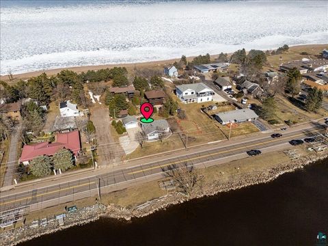 Tiny photo for 3804 Minnesota Ave, Duluth, MN 55802 (MLS # 6124535)