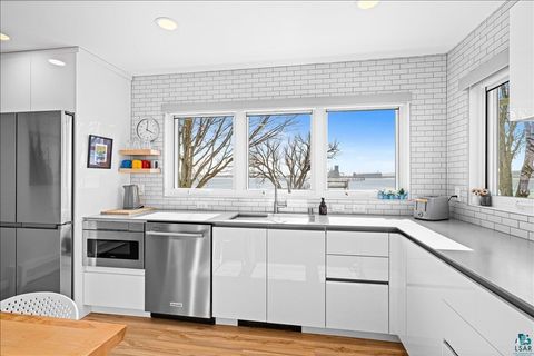 Tiny photo for 3804 Minnesota Ave, Duluth, MN 55802 (MLS # 6124535)