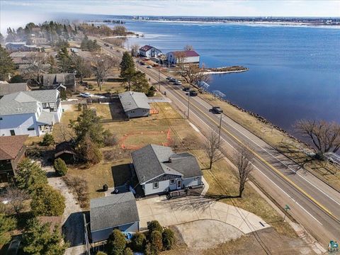 Tiny photo for 3804 Minnesota Ave, Duluth, MN 55802 (MLS # 6124535)