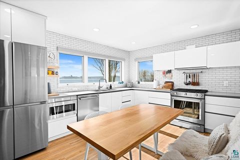 Tiny photo for 3804 Minnesota Ave, Duluth, MN 55802 (MLS # 6124535)