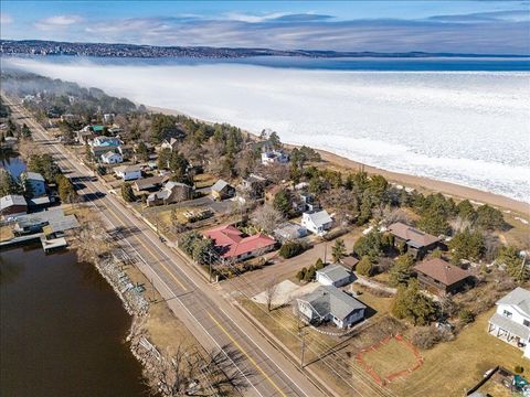Tiny photo for 3804 Minnesota Ave, Duluth, MN 55802 (MLS # 6124535)