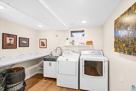 Tiny photo for 3804 Minnesota Ave, Duluth, MN 55802 (MLS # 6124535)