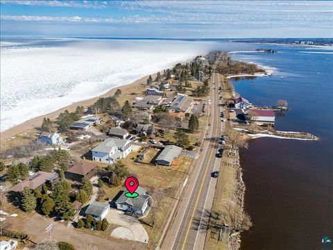 Tiny photo for 3804 Minnesota Ave, Duluth, MN 55802 (MLS # 6124535)