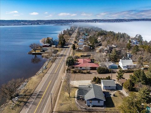 Tiny photo for 3804 Minnesota Ave, Duluth, MN 55802 (MLS # 6124535)