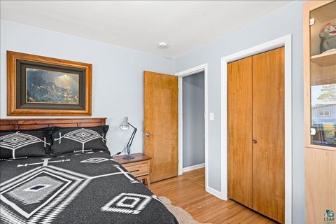 Tiny photo for 3804 Minnesota Ave, Duluth, MN 55802 (MLS # 6124535)