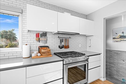 Tiny photo for 3804 Minnesota Ave, Duluth, MN 55802 (MLS # 6124535)