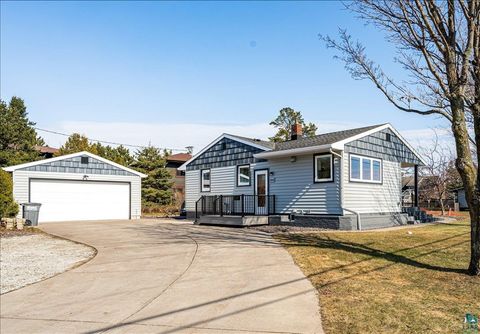 Tiny photo for 3804 Minnesota Ave, Duluth, MN 55802 (MLS # 6124535)