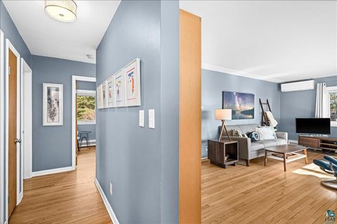 Tiny photo for 3804 Minnesota Ave, Duluth, MN 55802 (MLS # 6124535)