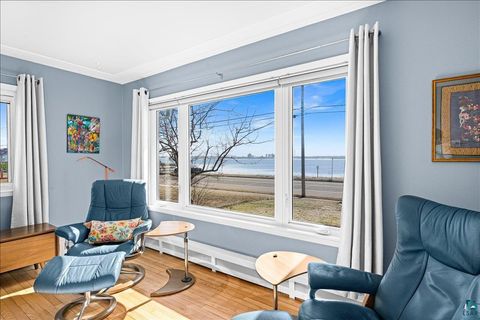 Tiny photo for 3804 Minnesota Ave, Duluth, MN 55802 (MLS # 6124535)