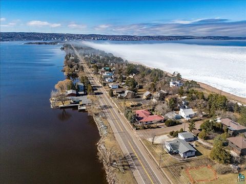 Tiny photo for 3804 Minnesota Ave, Duluth, MN 55802 (MLS # 6124535)