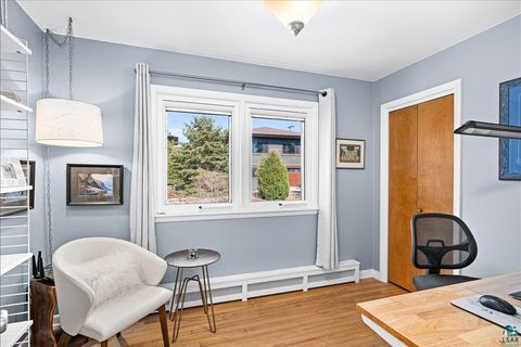 Tiny photo for 3804 Minnesota Ave, Duluth, MN 55802 (MLS # 6124535)
