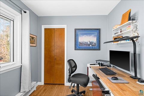 Tiny photo for 3804 Minnesota Ave, Duluth, MN 55802 (MLS # 6124535)