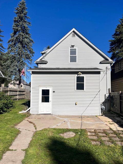 Tiny photo for 14 3rd St, Proctor, MN 55810 (MLS # 6122423)