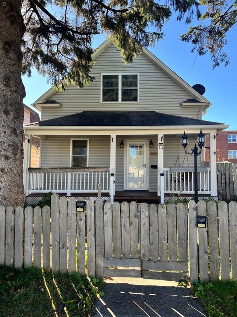 Photo of 14 3rd St, Proctor, MN 55810 (MLS # 6122423)
