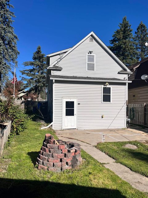 Tiny photo for 14 3rd St, Proctor, MN 55810 (MLS # 6122423)