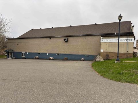 Tiny photo for 43 E Camp St, Ely, MN 55731 (MLS # 6125542)