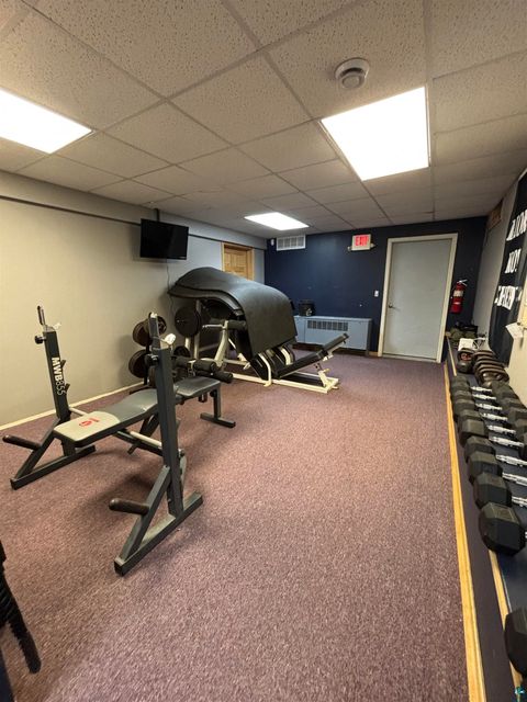 Tiny photo for 43 E Camp St, Ely, MN 55731 (MLS # 6125542)