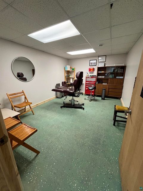 Tiny photo for 43 E Camp St, Ely, MN 55731 (MLS # 6125542)