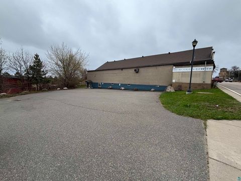 Photo of 43 E Camp St, Ely, MN 55731 (MLS # 6125542)