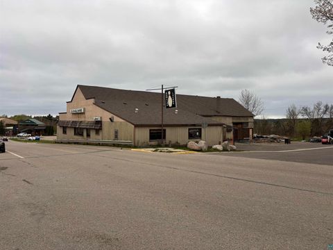 Tiny photo for 43 E Camp St, Ely, MN 55731 (MLS # 6125542)
