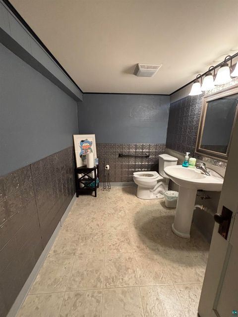 Tiny photo for 43 E Camp St, Ely, MN 55731 (MLS # 6125542)