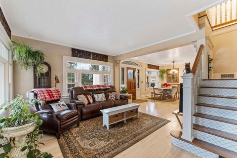 Tiny photo for 925 14th St, Cloquet, MN 55720 (MLS # 6123033)