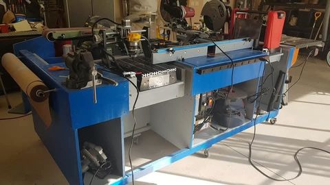 Tiny photo for 925 14th St, Cloquet, MN 55720 (MLS # 6123033)