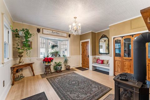 Tiny photo for 925 14th St, Cloquet, MN 55720 (MLS # 6123033)