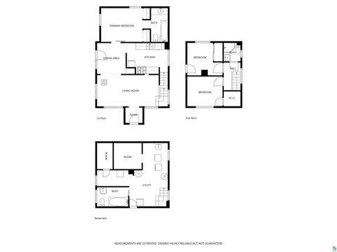Tiny photo for 2352 Pershing St, Duluth, MN 55811 (MLS # 6124984)