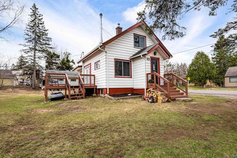 Tiny photo for 2352 Pershing St, Duluth, MN 55811 (MLS # 6124984)