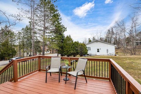 Tiny photo for 2352 Pershing St, Duluth, MN 55811 (MLS # 6124984)