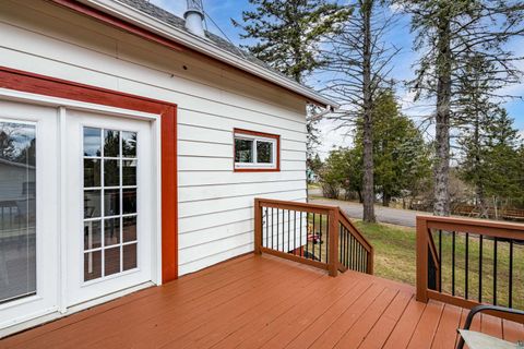 Tiny photo for 2352 Pershing St, Duluth, MN 55811 (MLS # 6124984)