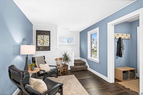 Tiny photo for 2352 Pershing St, Duluth, MN 55811 (MLS # 6124984)