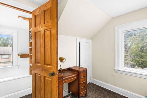 Tiny photo for 2352 Pershing St, Duluth, MN 55811 (MLS # 6124984)