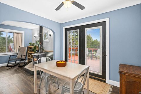 Tiny photo for 2352 Pershing St, Duluth, MN 55811 (MLS # 6124984)
