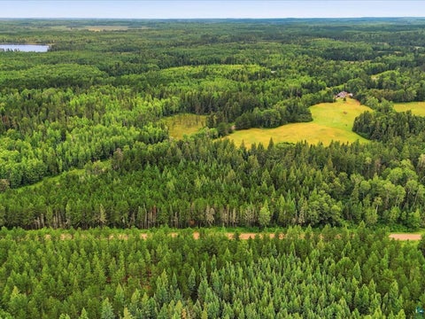 Tiny photo for 3 County Rd 904, Babbitt, MN 55706 (MLS # 6128410)