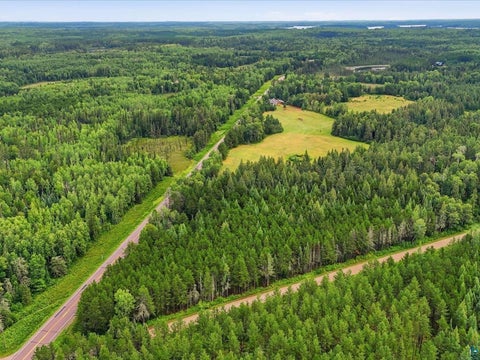 Tiny photo for 3 County Rd 904, Babbitt, MN 55706 (MLS # 6128410)