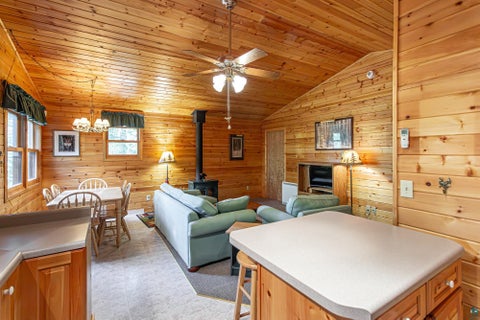Tiny photo for 3806 Dorem Dr, Ely, MN 55731 (MLS # 6126118)