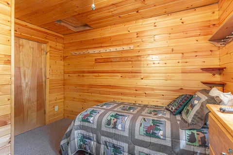 Tiny photo for 3806 Dorem Dr, Ely, MN 55731 (MLS # 6126118)
